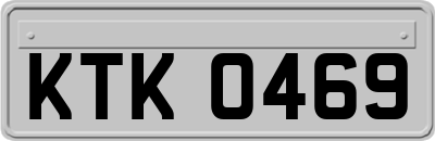 KTK0469