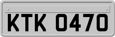 KTK0470