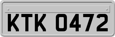 KTK0472