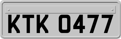 KTK0477