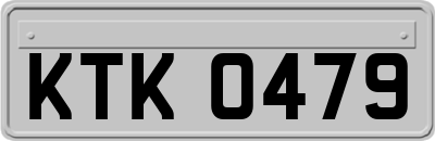 KTK0479