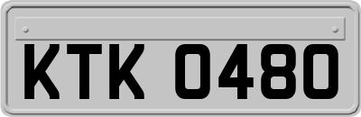 KTK0480