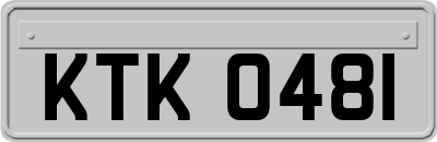 KTK0481