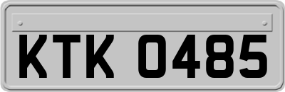 KTK0485