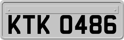 KTK0486