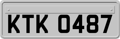 KTK0487
