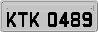 KTK0489