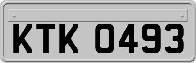 KTK0493