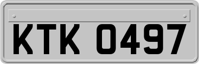 KTK0497