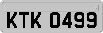KTK0499