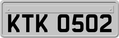 KTK0502