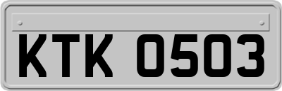 KTK0503