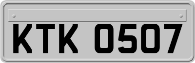 KTK0507