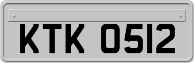 KTK0512