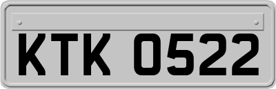 KTK0522