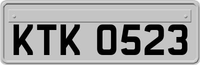 KTK0523