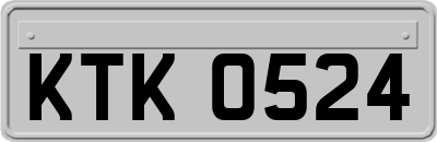 KTK0524