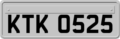 KTK0525