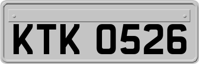 KTK0526