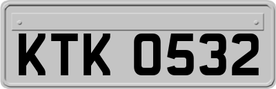 KTK0532