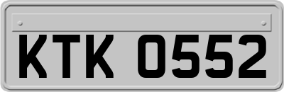 KTK0552