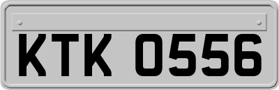 KTK0556