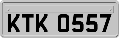 KTK0557