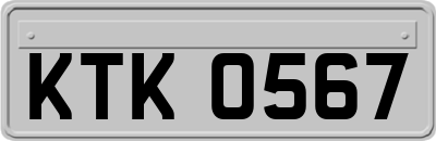 KTK0567