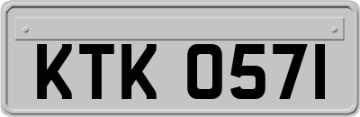 KTK0571