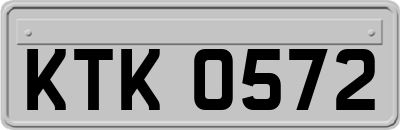 KTK0572