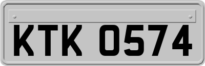 KTK0574