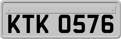 KTK0576