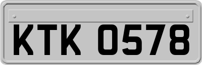 KTK0578