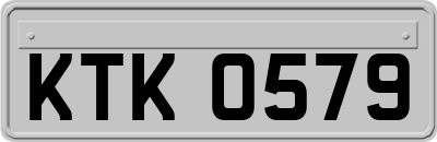 KTK0579