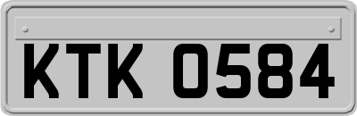 KTK0584