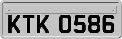 KTK0586