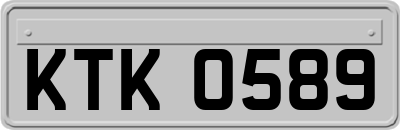 KTK0589