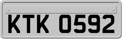 KTK0592
