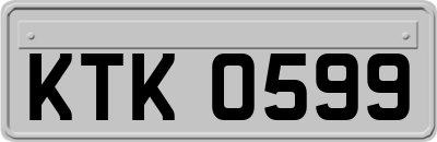 KTK0599