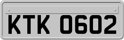 KTK0602