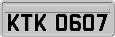 KTK0607