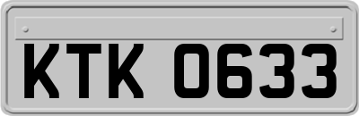 KTK0633