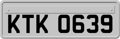 KTK0639