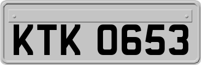 KTK0653