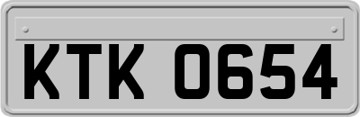 KTK0654