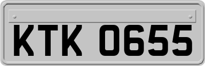 KTK0655