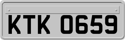 KTK0659