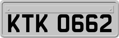 KTK0662