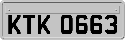 KTK0663