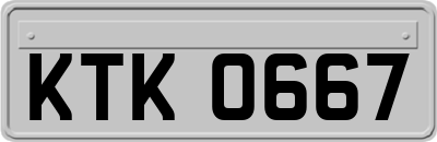 KTK0667